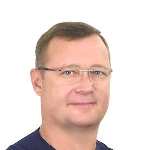 Чубатых Алексей Викторович — Мануальный терапевт, Невролог, Железнодорожный (Балашиха)