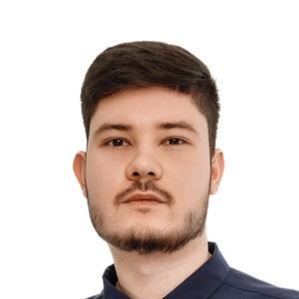 Микаев Сергей Геннадьевич — Стоматолог-ортопед, Оренбург