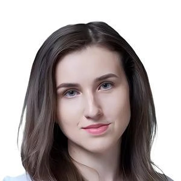 Фишер Олеся Александровна — Стоматолог-ортодонт, Детский ортодонт, Москва