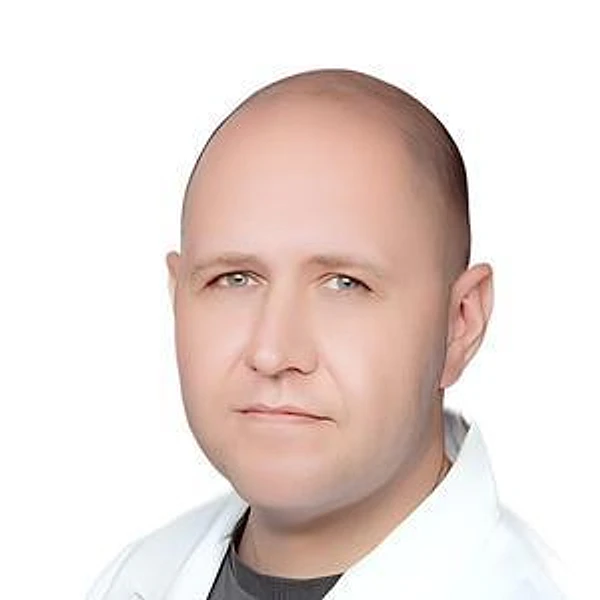 Горкин Александр Евгеньевич — Детский офтальмолог, Офтальмолог-хирург, Санкт-Петербург