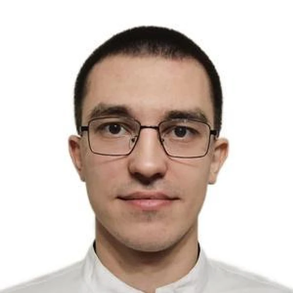 Фурса Роман Денисович — Педиатр, Можайск