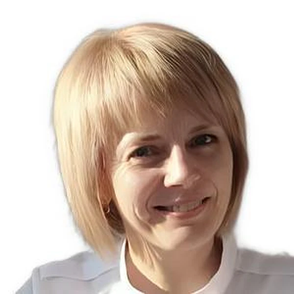 Москвина Наталья Анатольевна — Терапевт, Кардиолог, Профпатолог, Белореченск