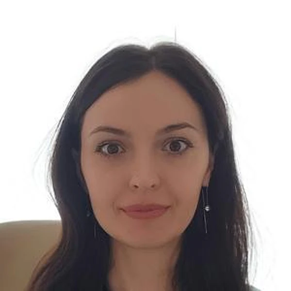 Курова Татьяна Владимировна — Эмбриолог, Краснодар