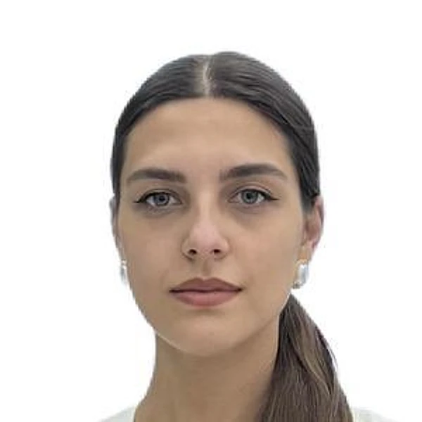 Кучина Варвара Валерьевна — Врач-косметолог, Дерматолог, Курск