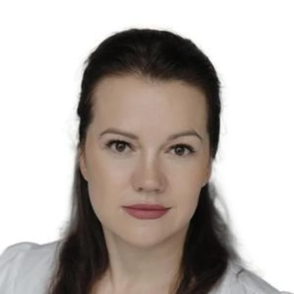 Прищепа Ирина Петровна — Кардиолог, Функциональный диагност, Владивосток