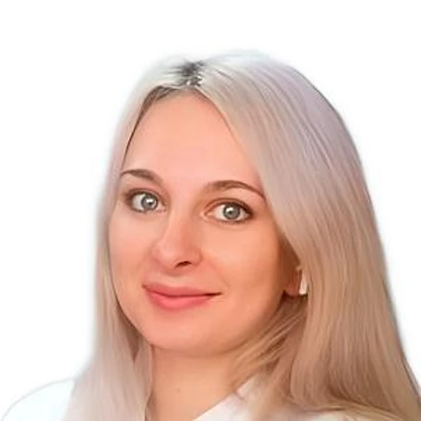 Матвиенко Светлана Олеговна — Рентгенолог, Оренбург