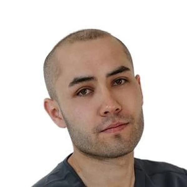 Гульмурадов Далер Ахтамович — Стоматолог, Стоматолог-ортопед, Смоленск