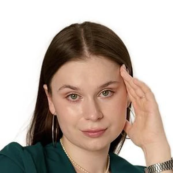 Куставлетова Алиса Сергеевна — Терапевт, Адлер
