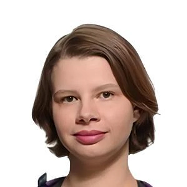 Станиславская Виолетта Константиновна — Терапевт, Пушкино