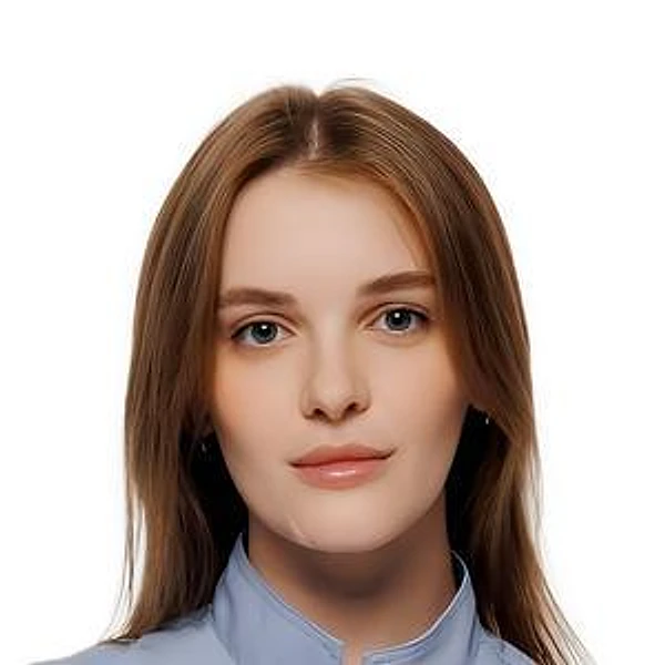 Никонова Александра Николаевна — Стоматолог-гигиенист, Каменск-Шахтинский