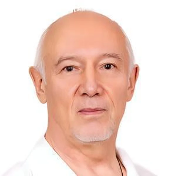 Коновалов Виктор Иванович — Мануальный терапевт, Кинезиолог, Рефлексотерапевт, Москва