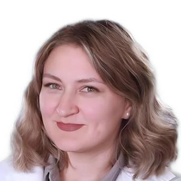 Бутвина Светлана Александровна — Детский эндокринолог, Одинцово