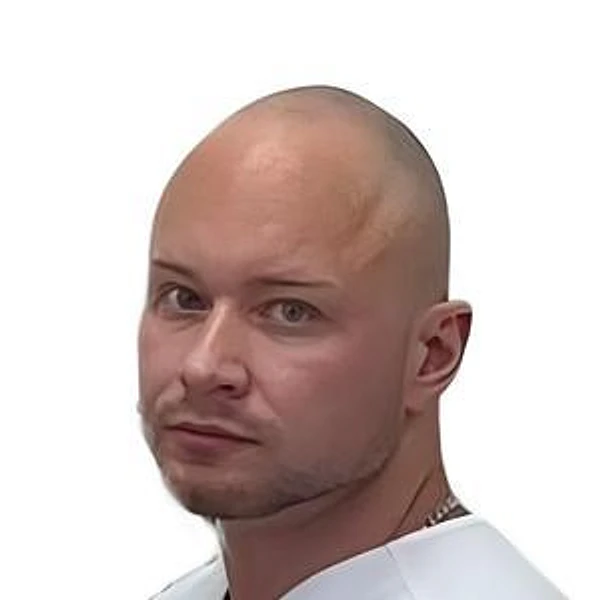 Пронин Артём Владимирович — Функциональный диагност, Москва