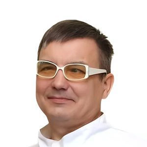 Сухарев Алексей Александрович — Массажист, Нижний Новгород