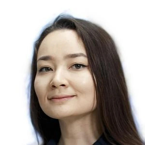 Абызбаева Алия Самигуловна — Офтальмолог (окулист), Оренбург