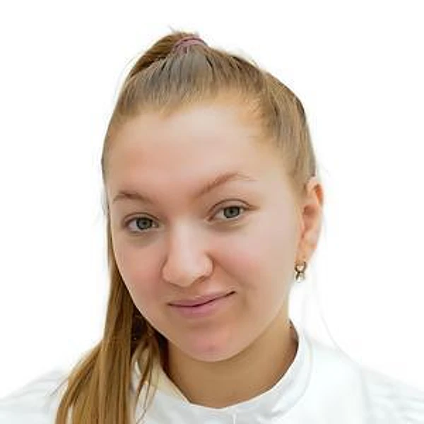 Зиятдинова Айсылу Алексеевна — Медсестра, Казань