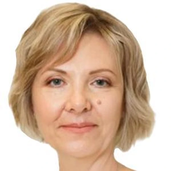 Кулакова Мария Юрьевна — Медсестра, Казань