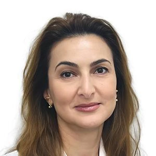 Казарян Сусанна Казаровна — Подолог-эстетист, Медсестра, Волгоград