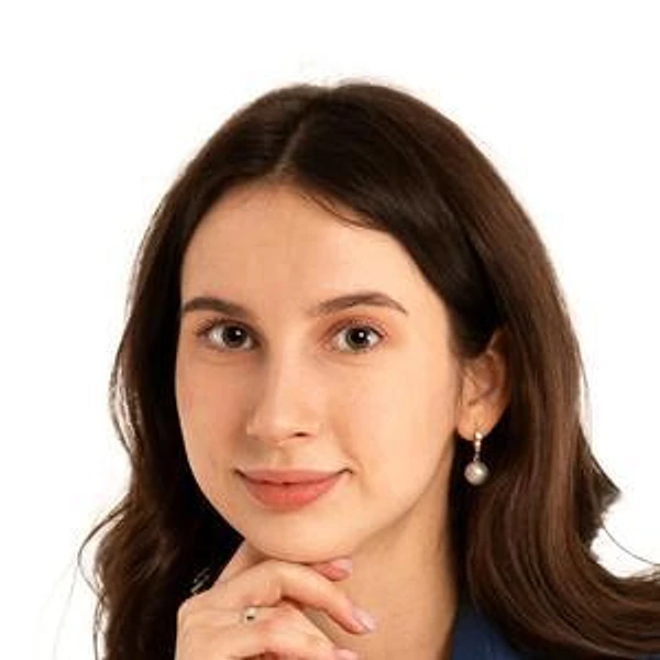 Замахаева Юлия Романовна — Стоматолог, Стоматолог-ортодонт, Екатеринбург