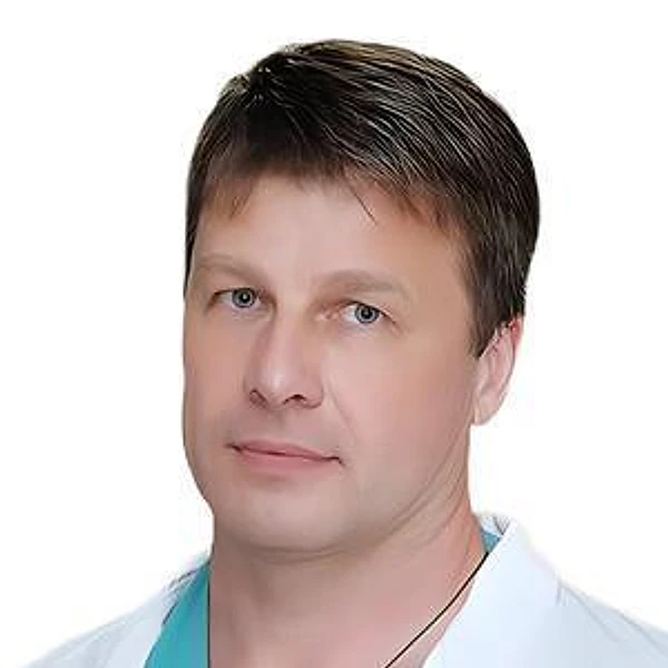 Бобылев Александр Геннадьевич — Нейрохирург, Новосибирск