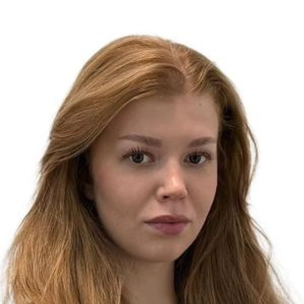 Чецкая Анастасия Сергеевна — Стоматолог, Вологда