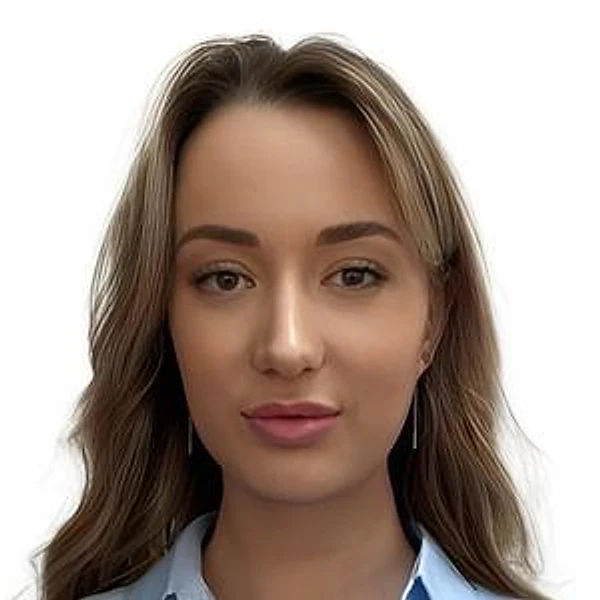 Гоголаури Ирина Сергеевна — Психолог, Детский психолог, Москва