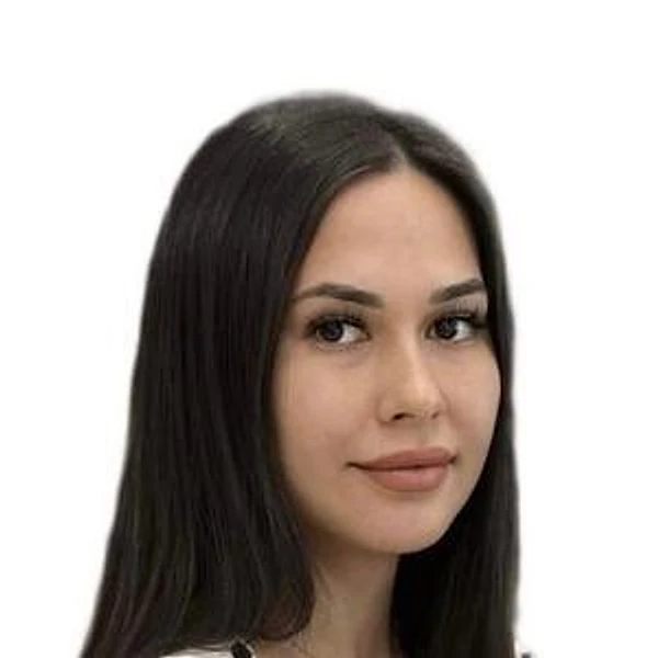 Кузьмина Анжелика Ильхомовна — Психолог, Детский нейропсихолог, Детский психолог, Психоаналитик, Семейный психолог, Казань