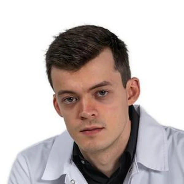 Просветов Андрей Олегович — Психиатр, Психотерапевт, Москва