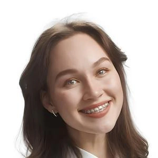 Сапунцова Кристина Максимовна — Стоматолог, Екатеринбург
