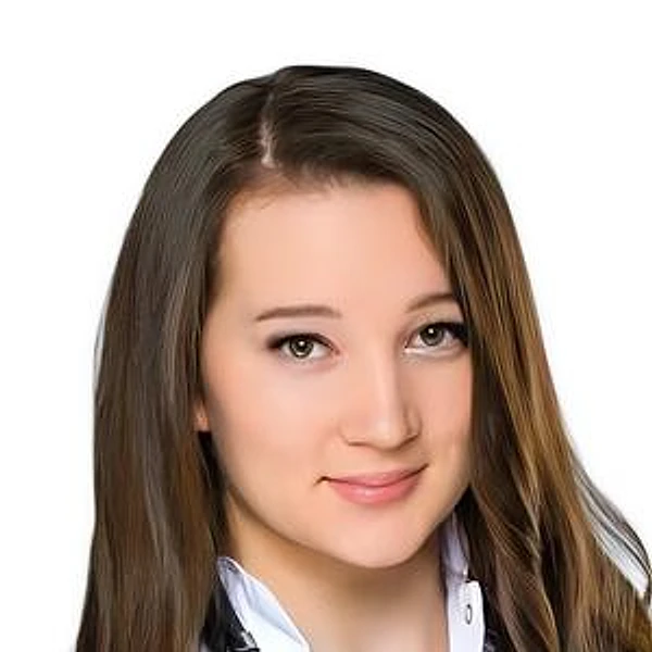 Рагузина Влада Юрьевна — Врач УЗИ, Москва