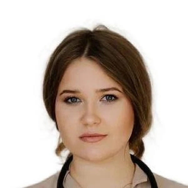 Юськив Юлия Андреевна — Кардиолог, Аритмолог, Красноярск
