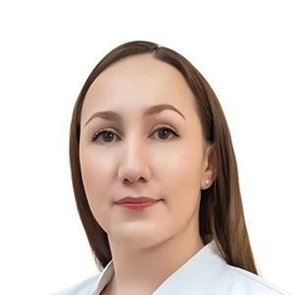 Муталапова Альфия Маратовна — Гинеколог, Акушер, Гинеколог-хирург, Уфа