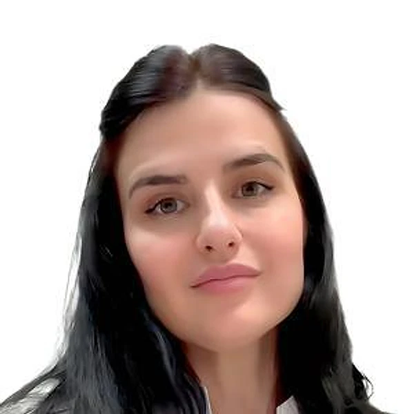 Хаджиева Иман Абуезидовна — Терапевт, Москва
