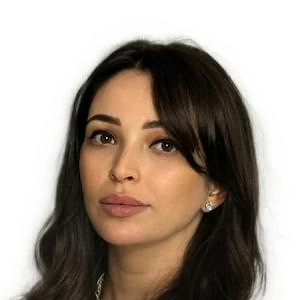 Галуева Милана Эдуардовна — Врач УЗИ, Владикавказ
