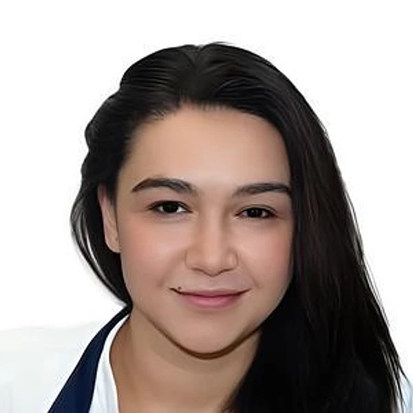 Аванесова Анна Акоповна — Репродуктолог, Москва
