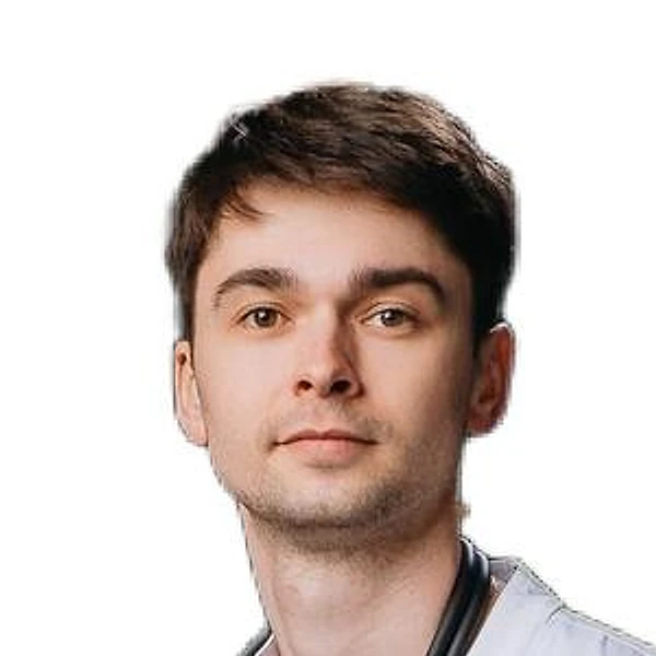 Шрайнер Виктор Владимирович — Врач ЛФК, Детский врач ЛФК, Реабилитолог, Тюмень