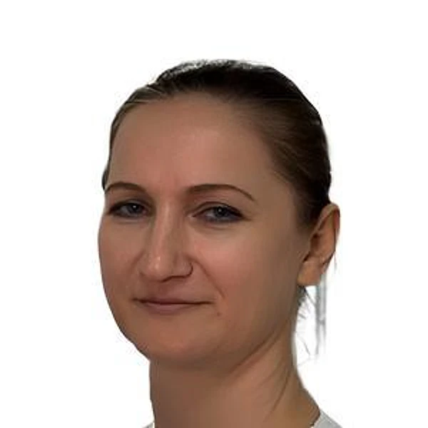 Лапина Светлана Викторовна — Невролог, Москва