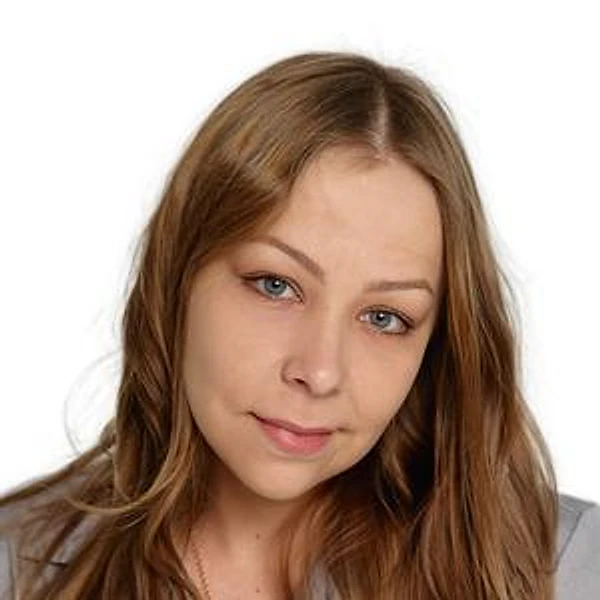 Пащенко Дарья Владиславовна — Челюстно-лицевой хирург, Подольск