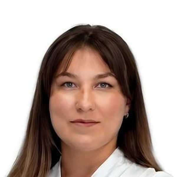 Бурдина Екатерина Олеговна — Эндокринолог, Терапевт, Ижевск
