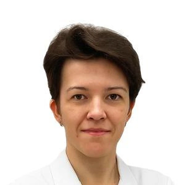 Щучкина Юлия Евгеньевна — Онколог, Хирург, Рязань