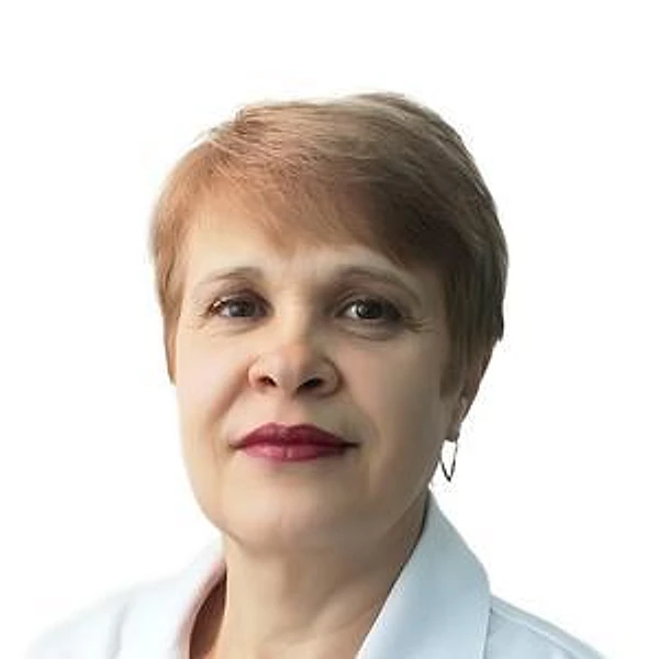 Гнилицкая Татьяна Викторовна — Стоматолог, Шилка