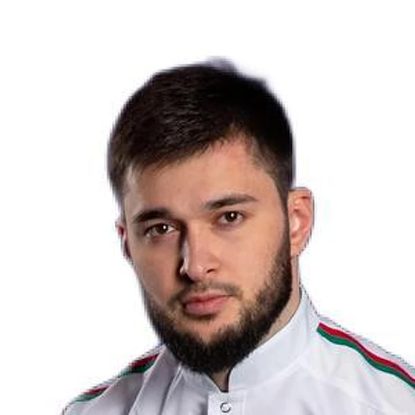 Яхьяев Магомед Шамилович — Уролог, Москва