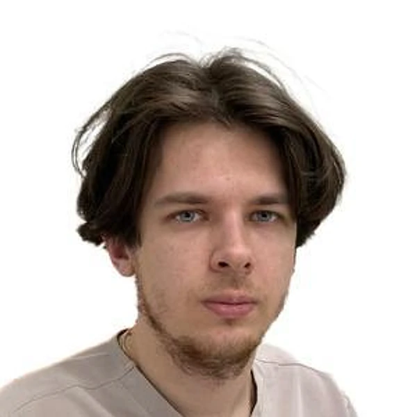 Голенков Владимир Евгеньевич — ЛОР, Детский ЛОР, Детский ЛОР-хирург, ЛОР-хирург, Тамбов