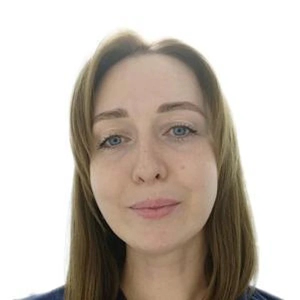 Серова Александра Алексеевна — Стоматолог, Одинцово