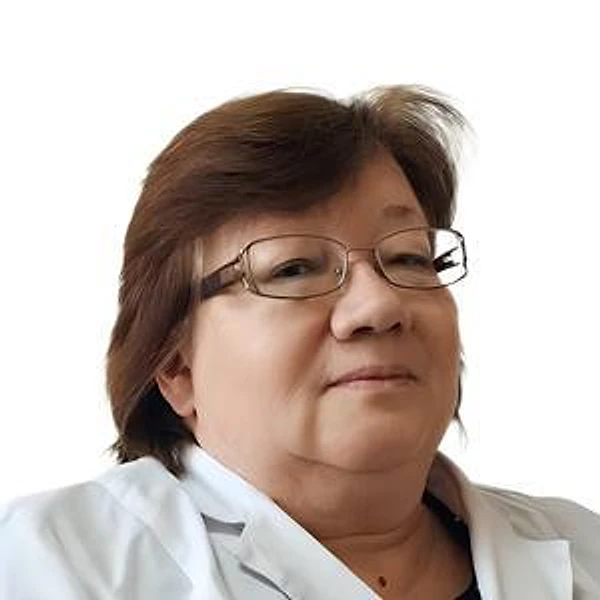 Фомина Мария Дмитриевна — Онколог, Хирург, Шилка