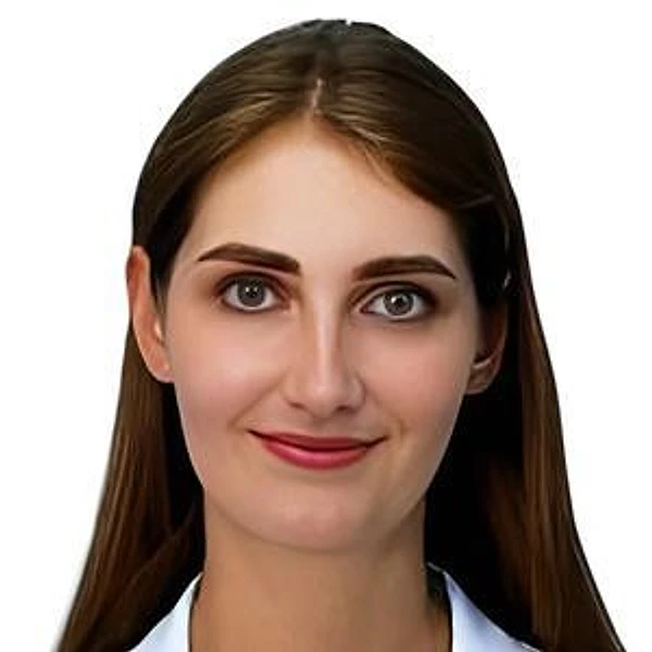 Халимова Анна Павловна — Эндокринолог, Севастополь
