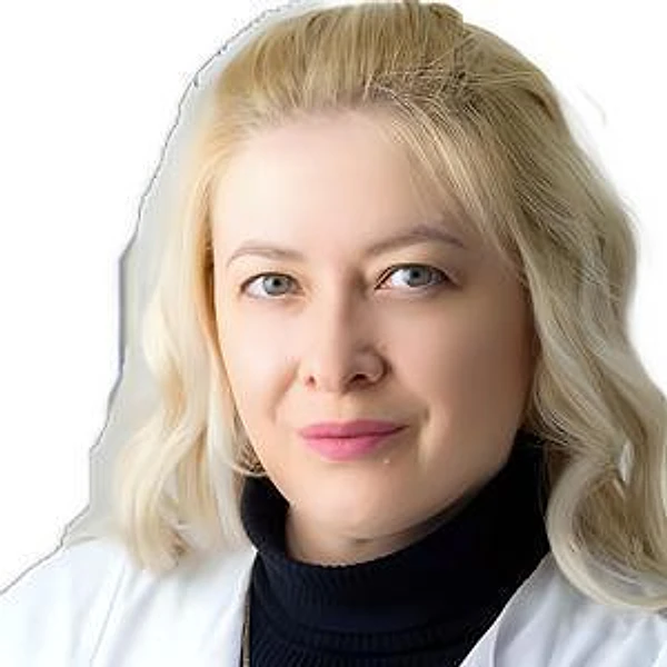 Мамедова Татьяна Сергеевна — Кардиолог, Симферополь