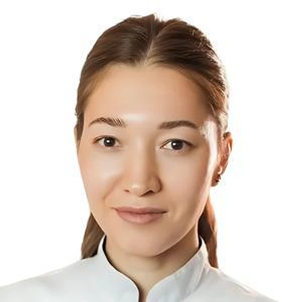 Баранова Оксана Владимировна — Эндоскопист, Борзя