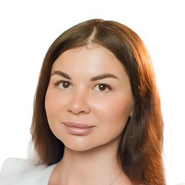 Вельц Елена Игоревна — Терапевт, Борзя