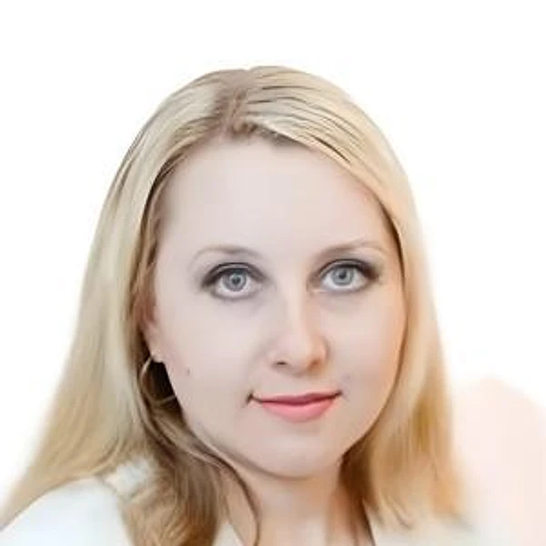 Лоскутова Ирина Анатольевна — Стоматолог, Воронеж
